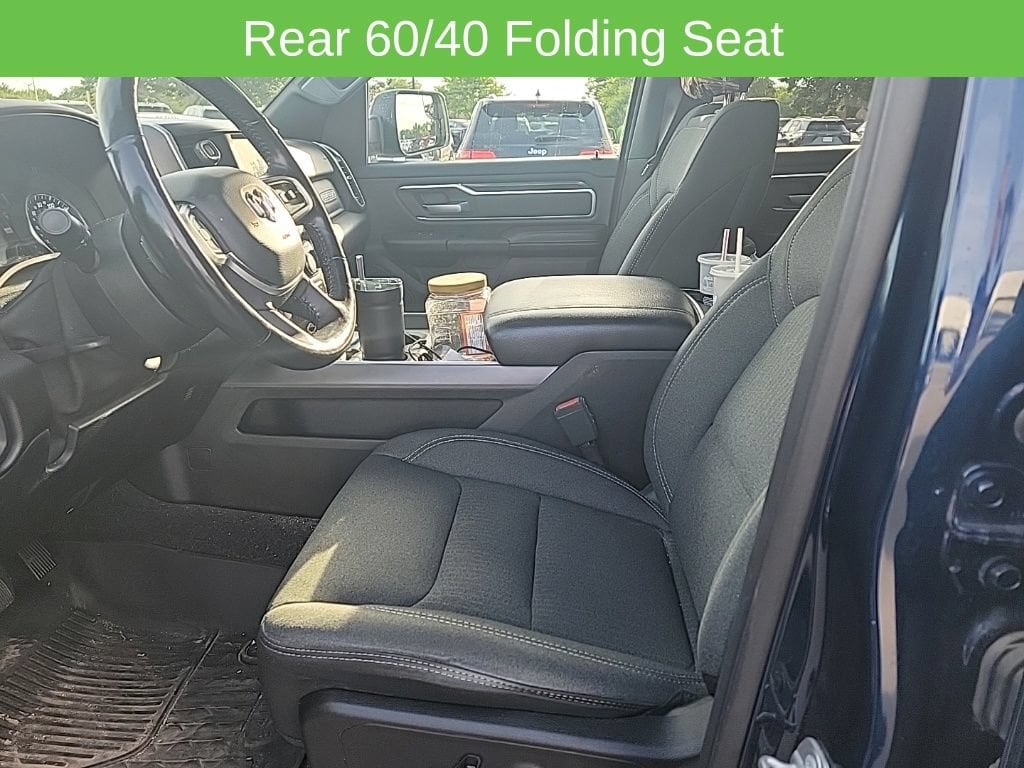 2020 RAM Ram 1500 Pickup Big Horn/Lone Star - Photo 24