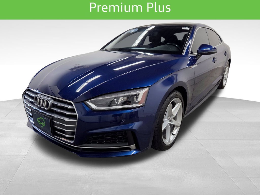 2018 Audi A5 Sportback Premium Plus - Photo 11
