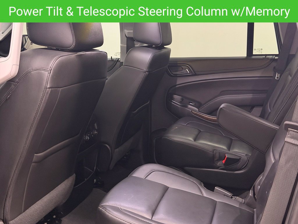 2019 Chevrolet Tahoe LT - Photo 29