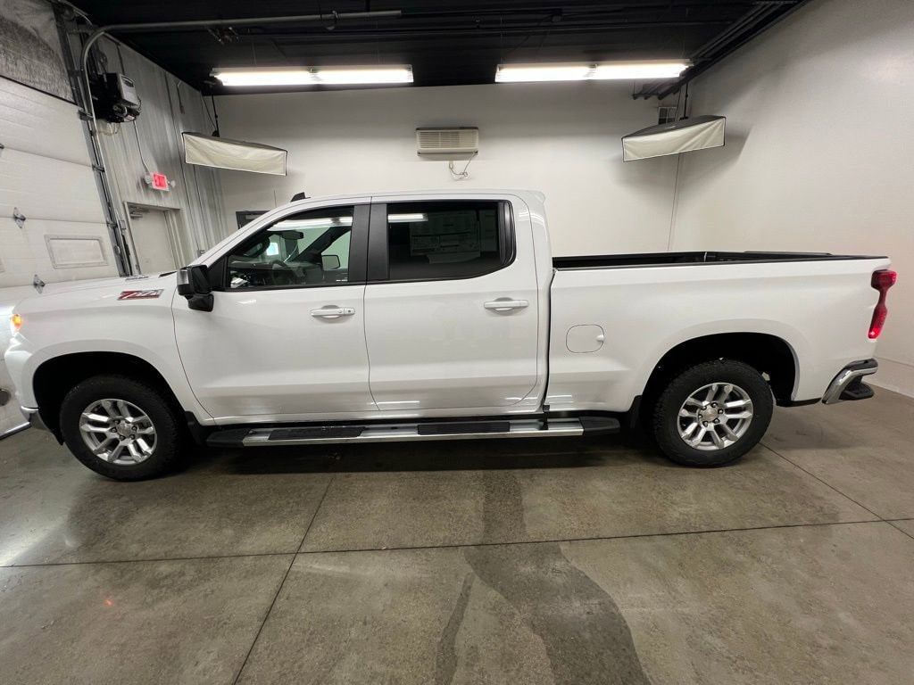 2026 Chevrolet Silverado 1500 LT - Photo 12