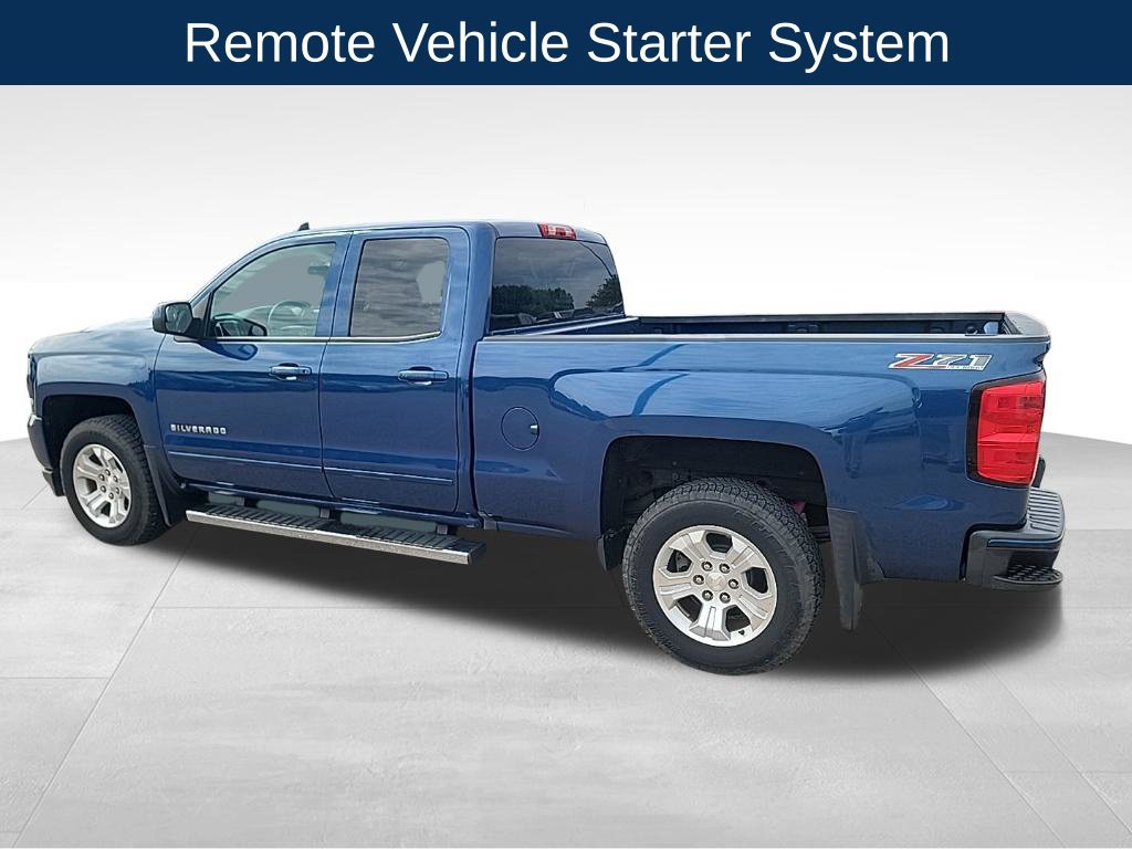2016 Chevrolet Silverado 1500 LT - Photo 10
