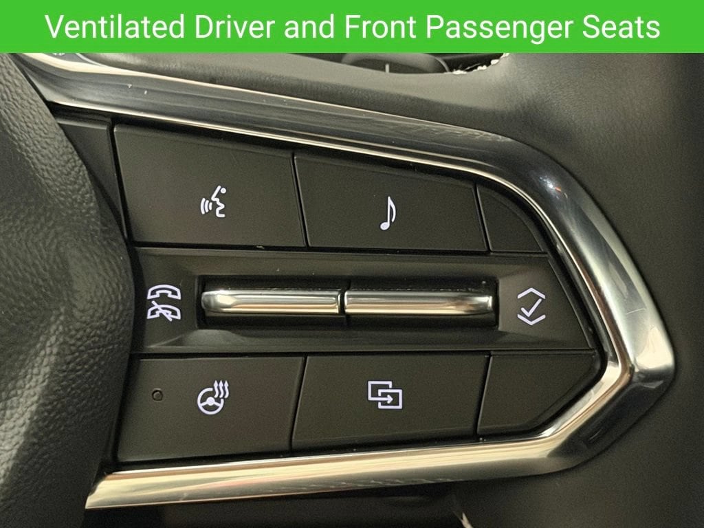 2026 Chevrolet Traverse High Country - Photo 44