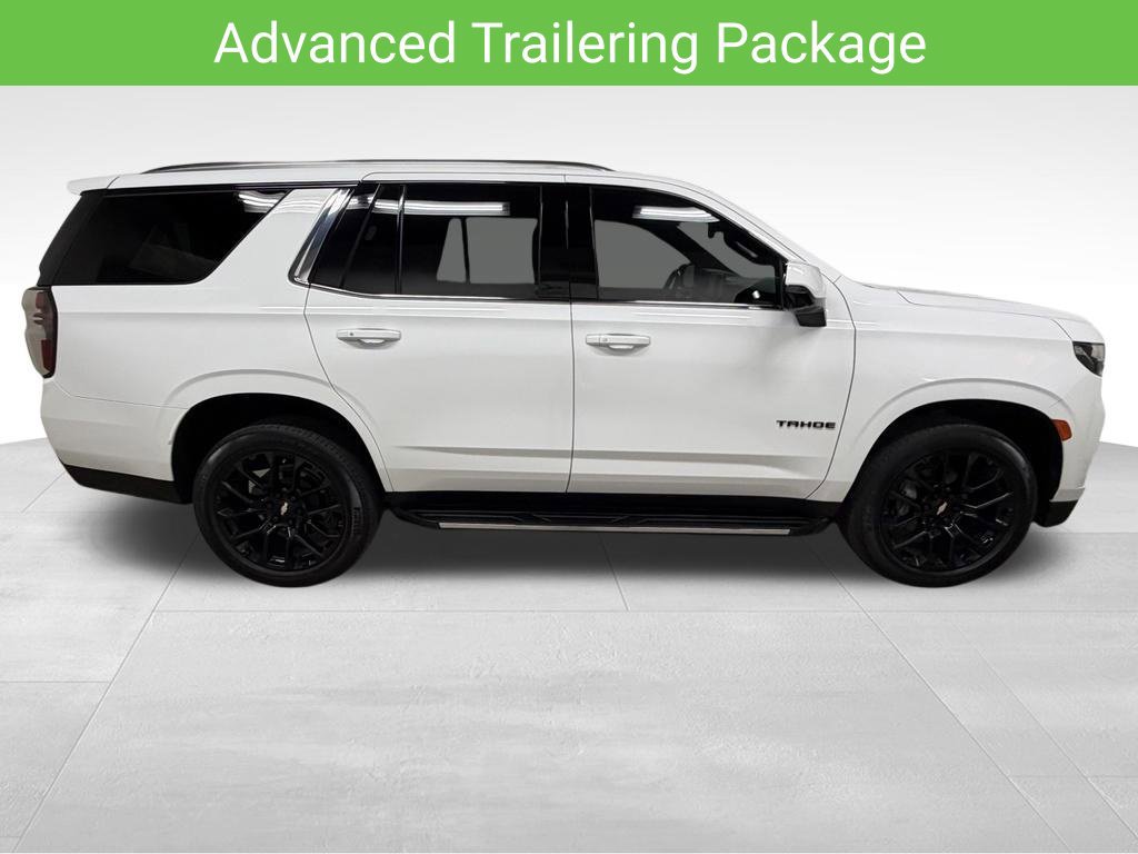 2022 Chevrolet Tahoe LT - Photo 14