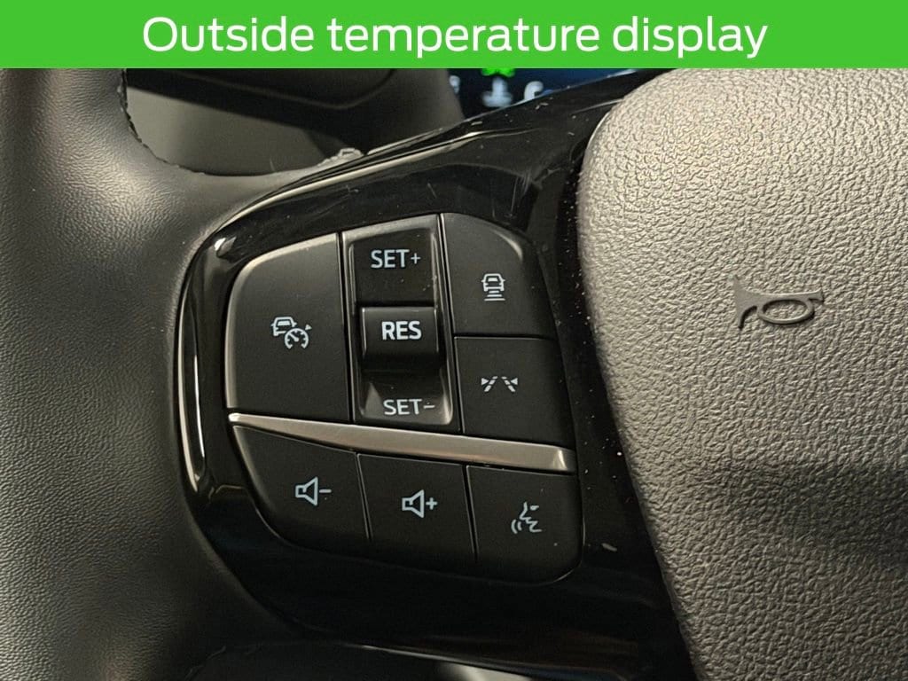2024 Ford Escape Platinum - Photo 36