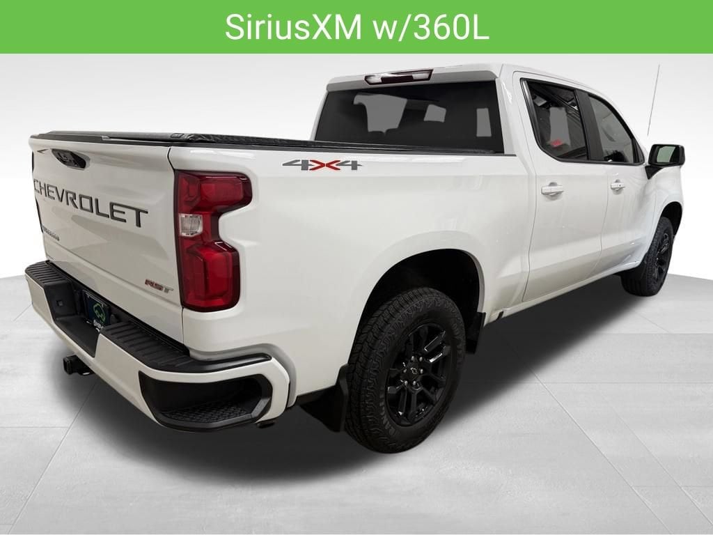 2023 Chevrolet Silverado 1500 RST - Photo 9