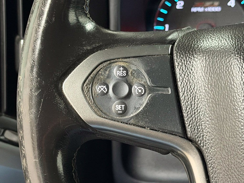 2016 Chevrolet Silverado 1500 LT - Photo 38