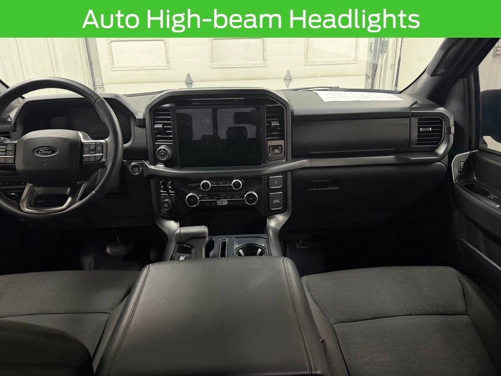 2024 Ford F-150 XLT - Photo 24