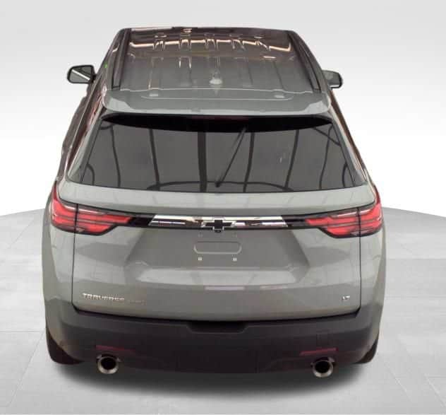 2023 Chevrolet Traverse 1LT - Photo 8
