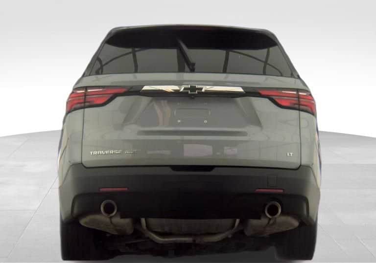2023 Chevrolet Traverse 1LT - Photo 18