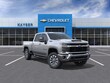  Chevrolet Silverado 2500 HD