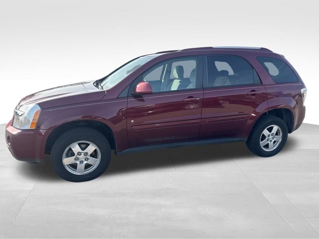 Used 2009 Chevrolet Equinox LT w/1LT SUV