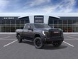 GMC Sierra 2500 HD
