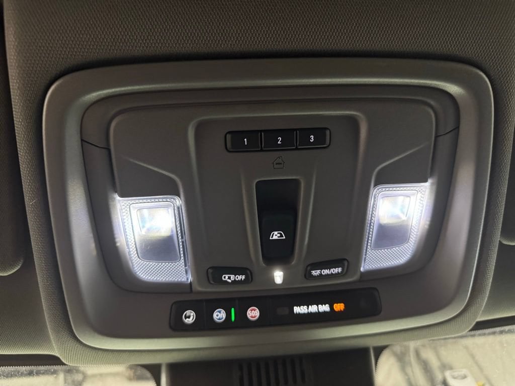 2026 Chevrolet Silverado 1500 LT - Photo 30