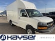 Chevrolet Express Cutaway 3500