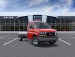 GMC Savana Cutaway 3500