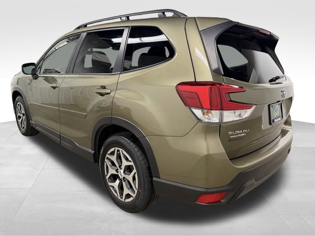 2023 Subaru Forester Premium - Photo 7