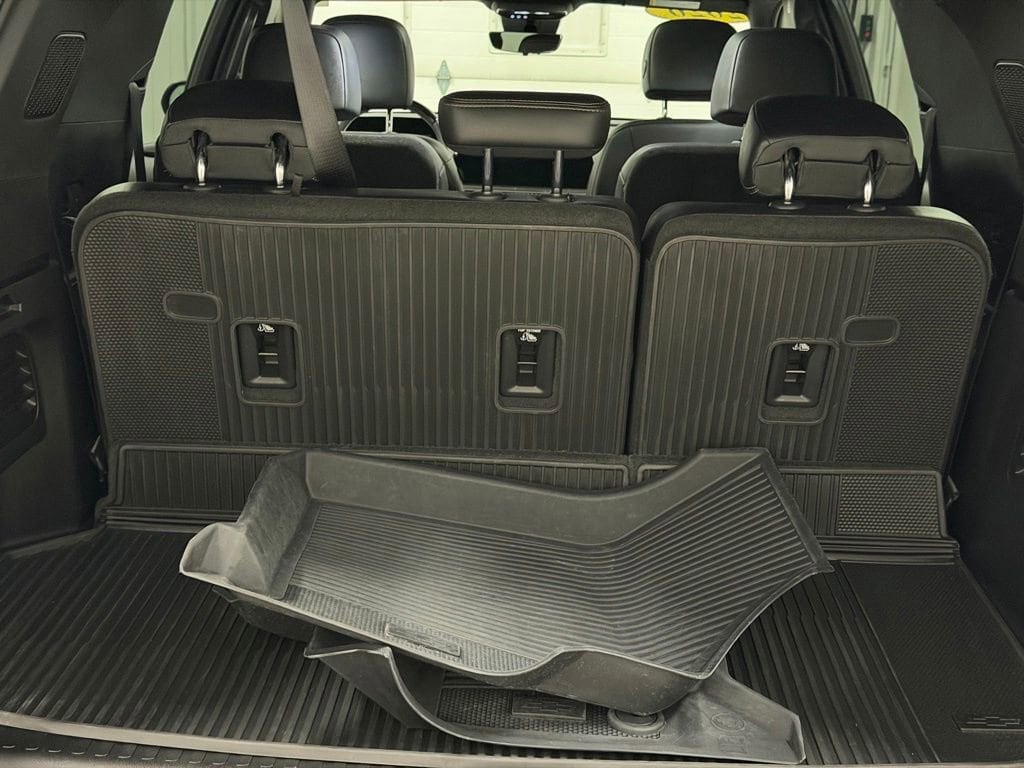 2026 Chevrolet Traverse High Country - Photo 16