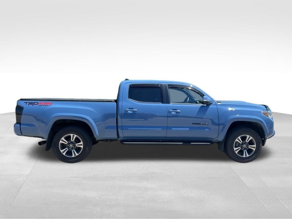 Used 2019 Toyota Tacoma TRD Sport Truck