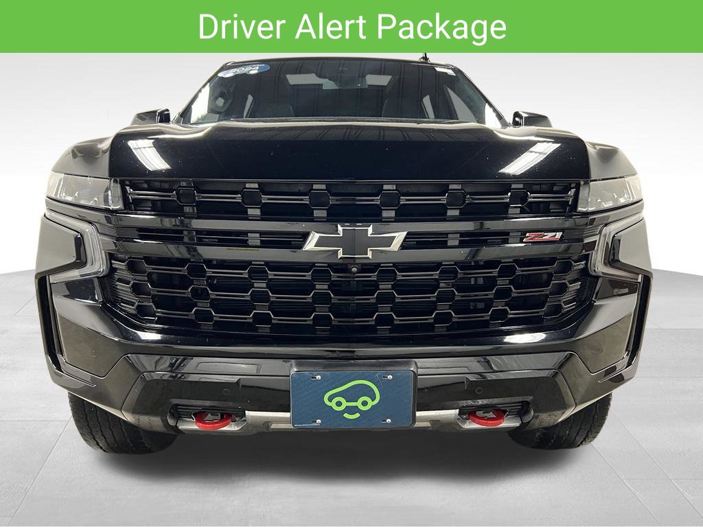 2024 Chevrolet Suburban Z71 - Photo 11