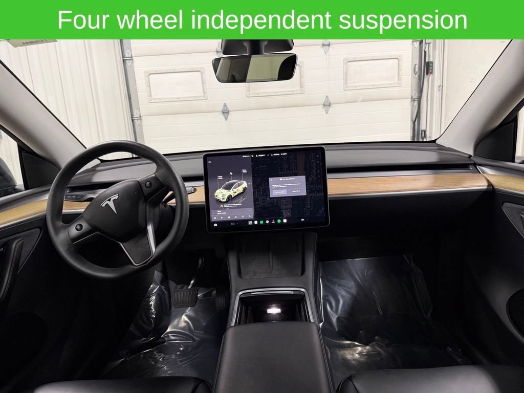 2023 Tesla Model Y Long Range - Photo 17