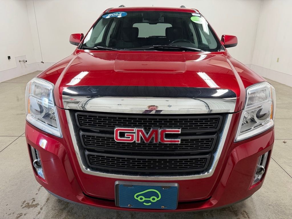 Used 2014 GMC Terrain SLE SUV