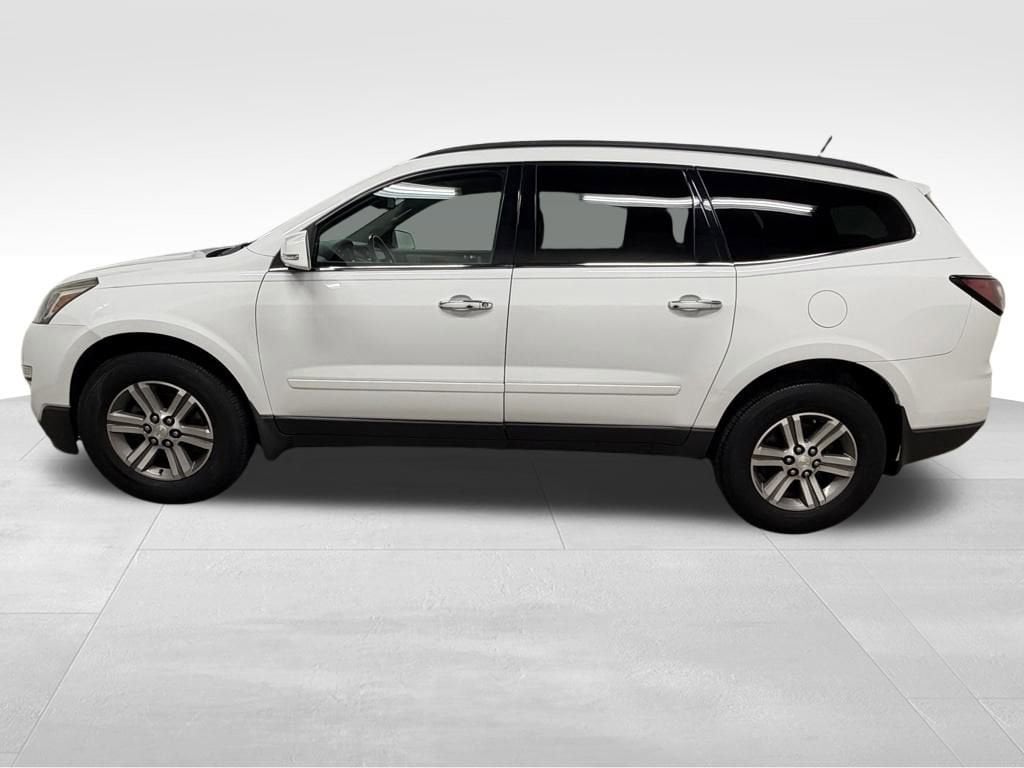 Used 2016 Chevrolet Traverse LT SUV