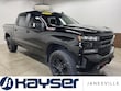 Chevrolet Silverado 1500 LTD