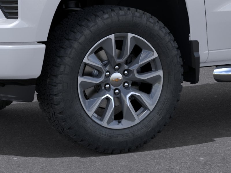 2026 Chevrolet Silverado 1500 RST - Photo 9