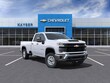Chevrolet Silverado 2500 HD
