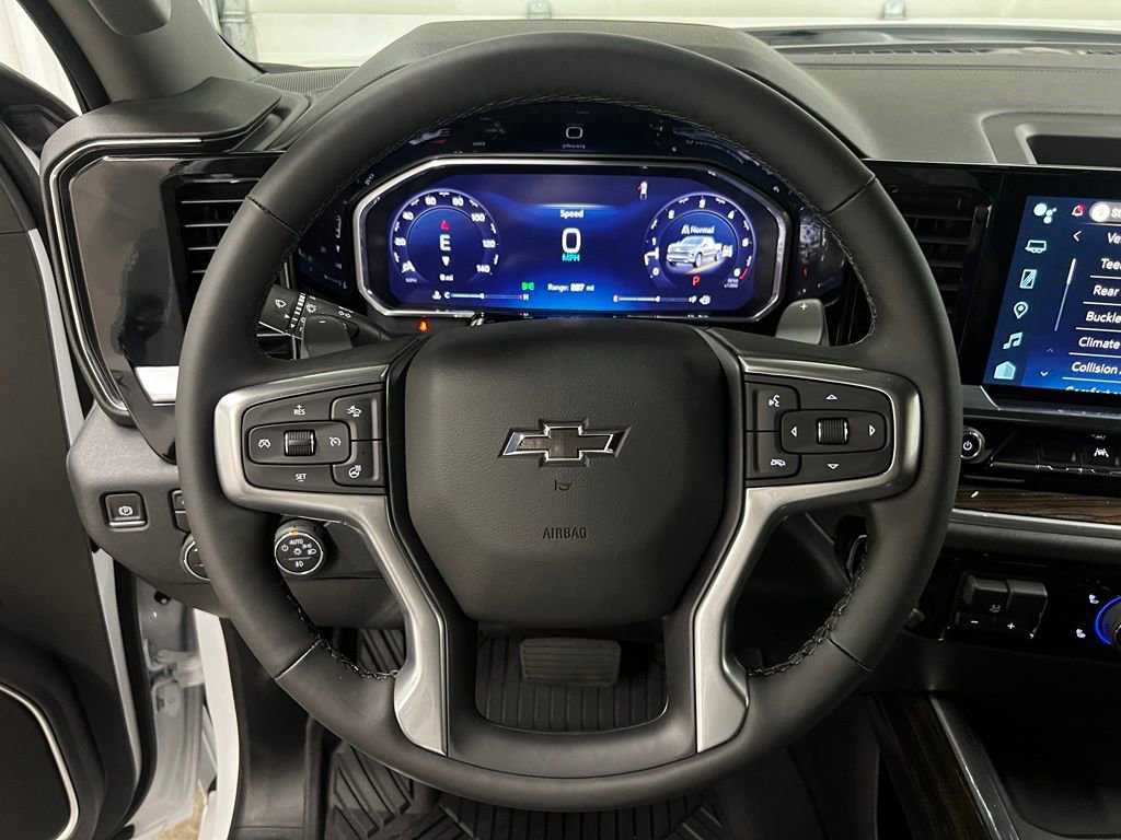 2026 Chevrolet Silverado 1500 RST - Photo 19