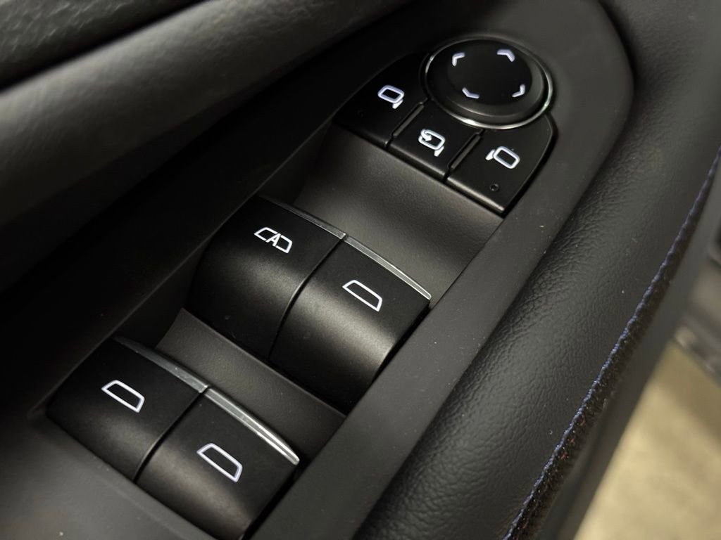 2025 Chevrolet Blazer EV RS - Photo 29