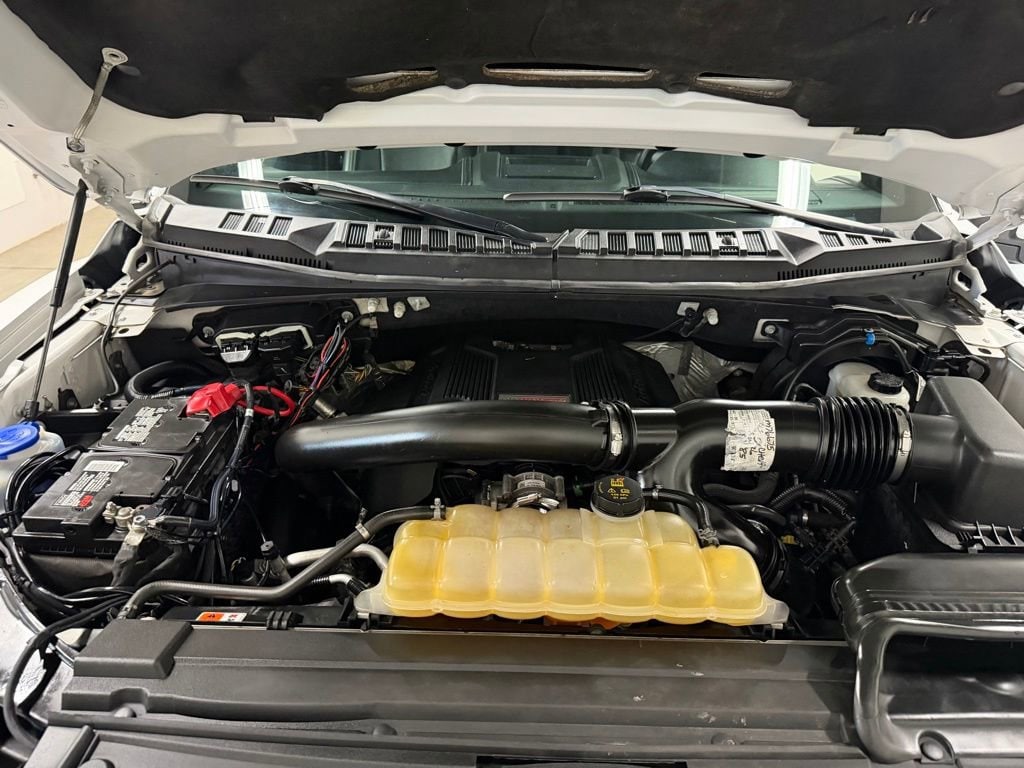 2018 Ford F-150 Raptor - Photo 48