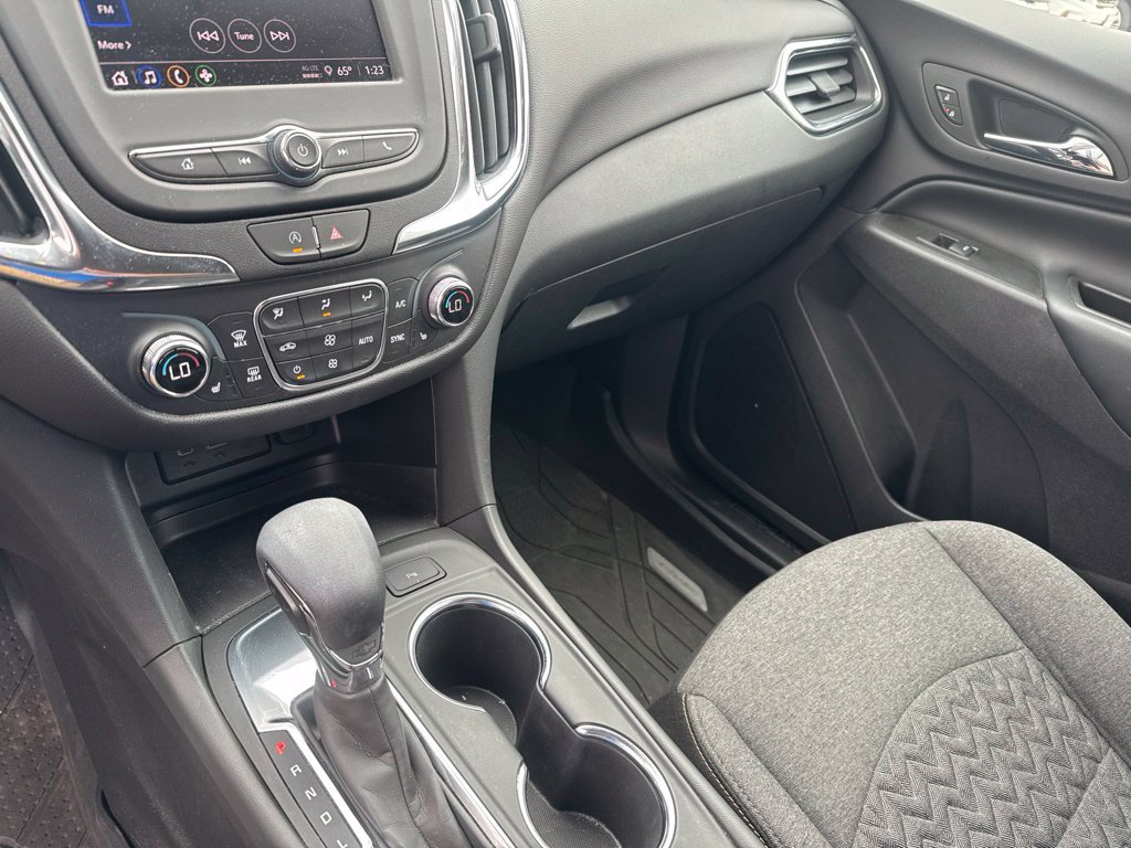 2024 Chevrolet Equinox LT - Photo 17