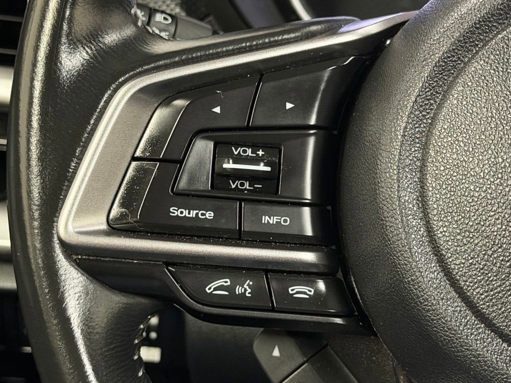 2023 Subaru Forester Premium - Photo 38