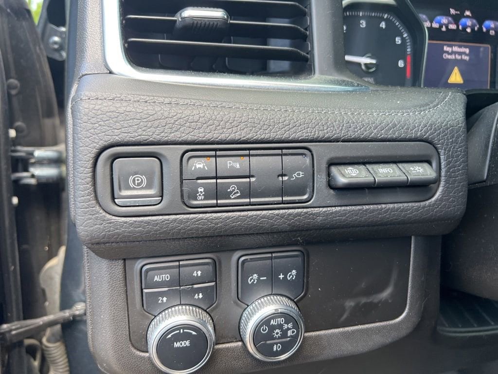 2021 GMC Yukon XL Denali - Photo 16