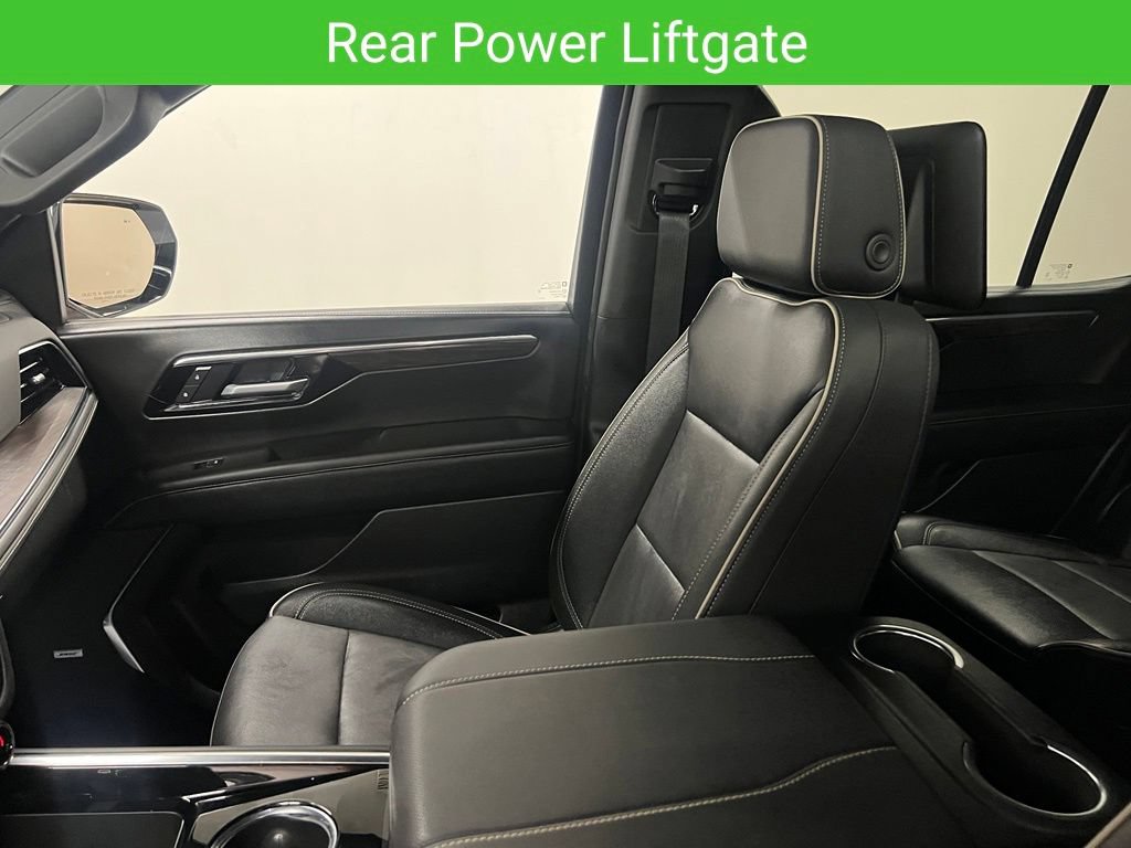 2026 Chevrolet Tahoe Premier - Photo 30