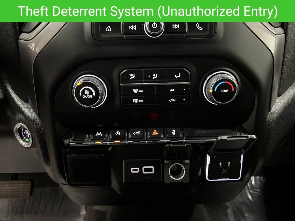 2023 Chevrolet Silverado 1500 Custom - Photo 26