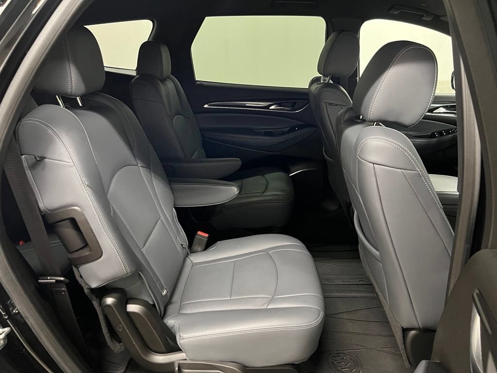 2023 Buick Enclave Essence - Photo 38