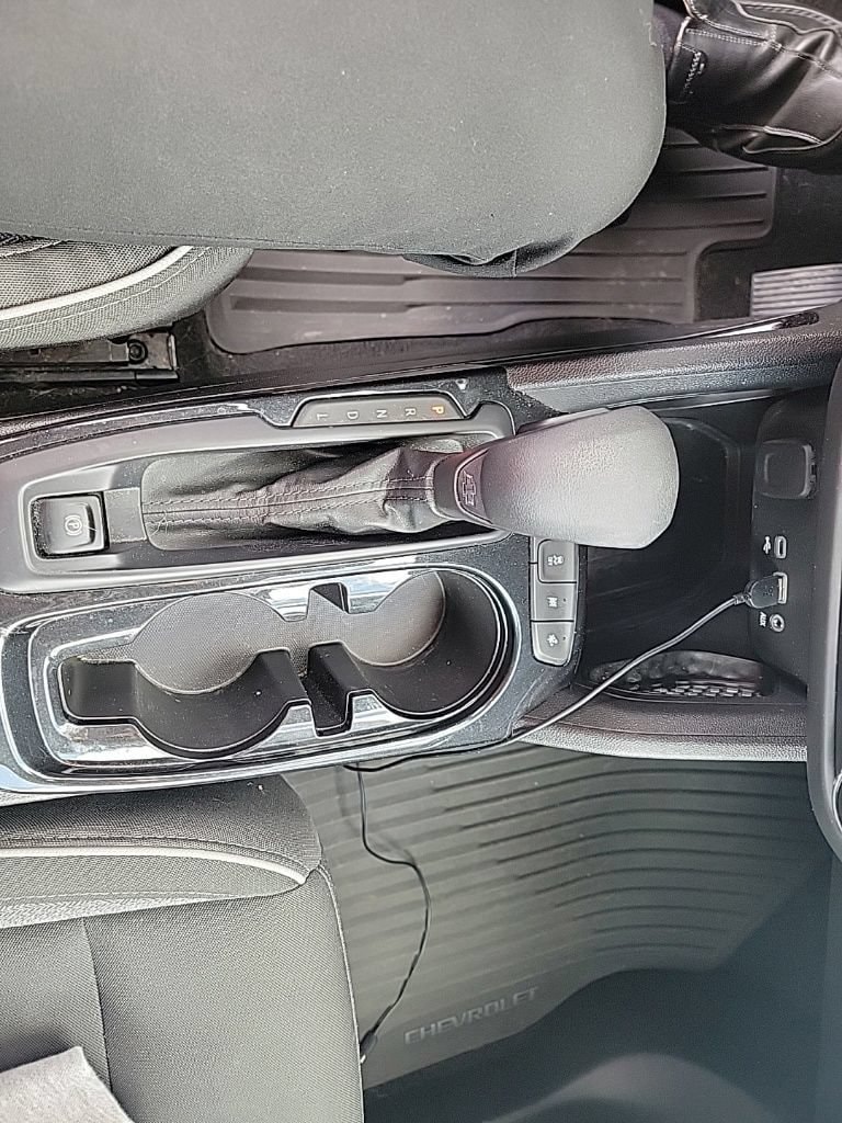 2022 Chevrolet Trailblazer LT - Photo 29