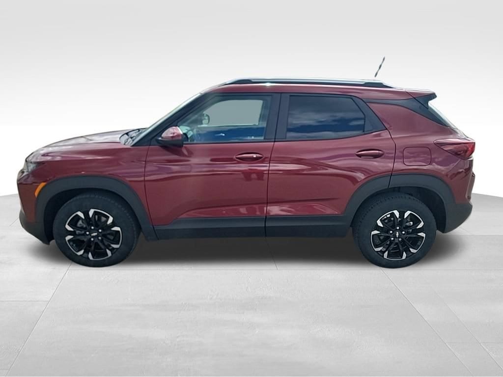 2022 Chevrolet Trailblazer LT - Photo 8
