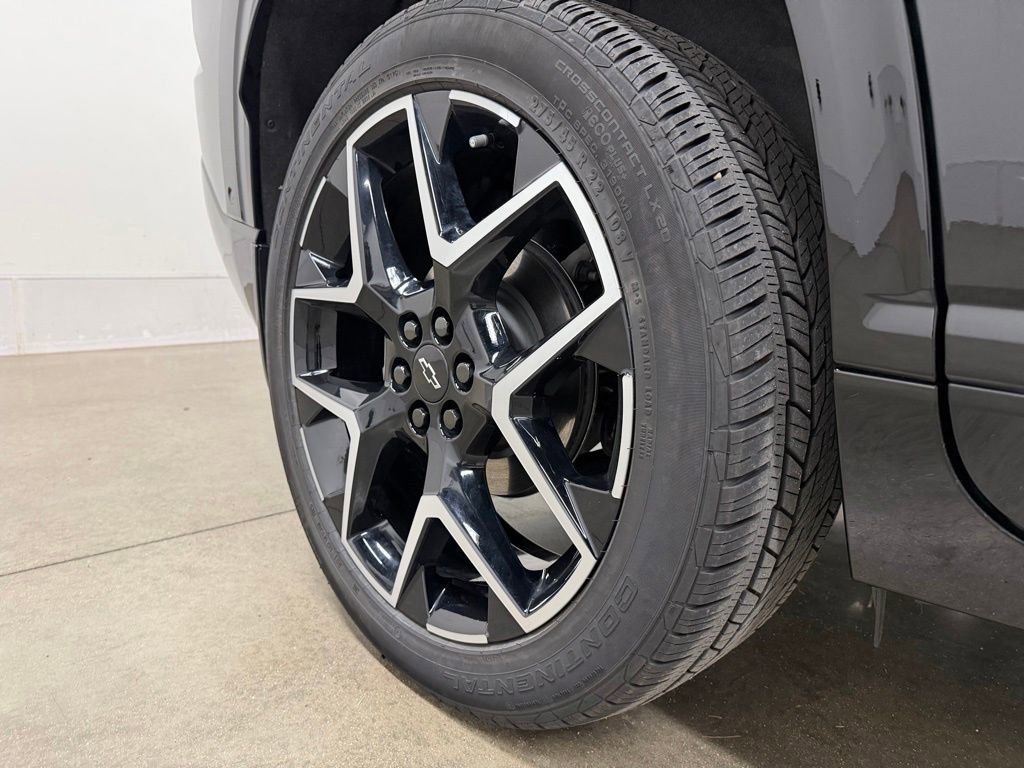2026 Chevrolet Traverse High Country - Photo 9