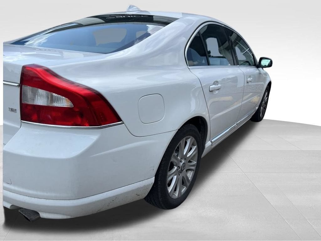 Used 2010 Volvo S80 3.2 Sedan