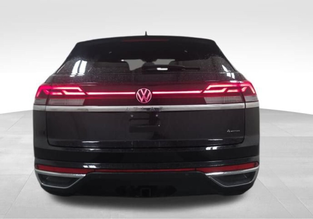 Used 2024 Volkswagen Atlas Cross Sport 2.0T SEL