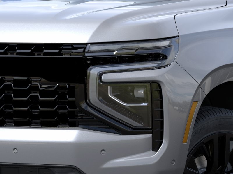 2026 Chevrolet Tahoe Premier - Photo 10
