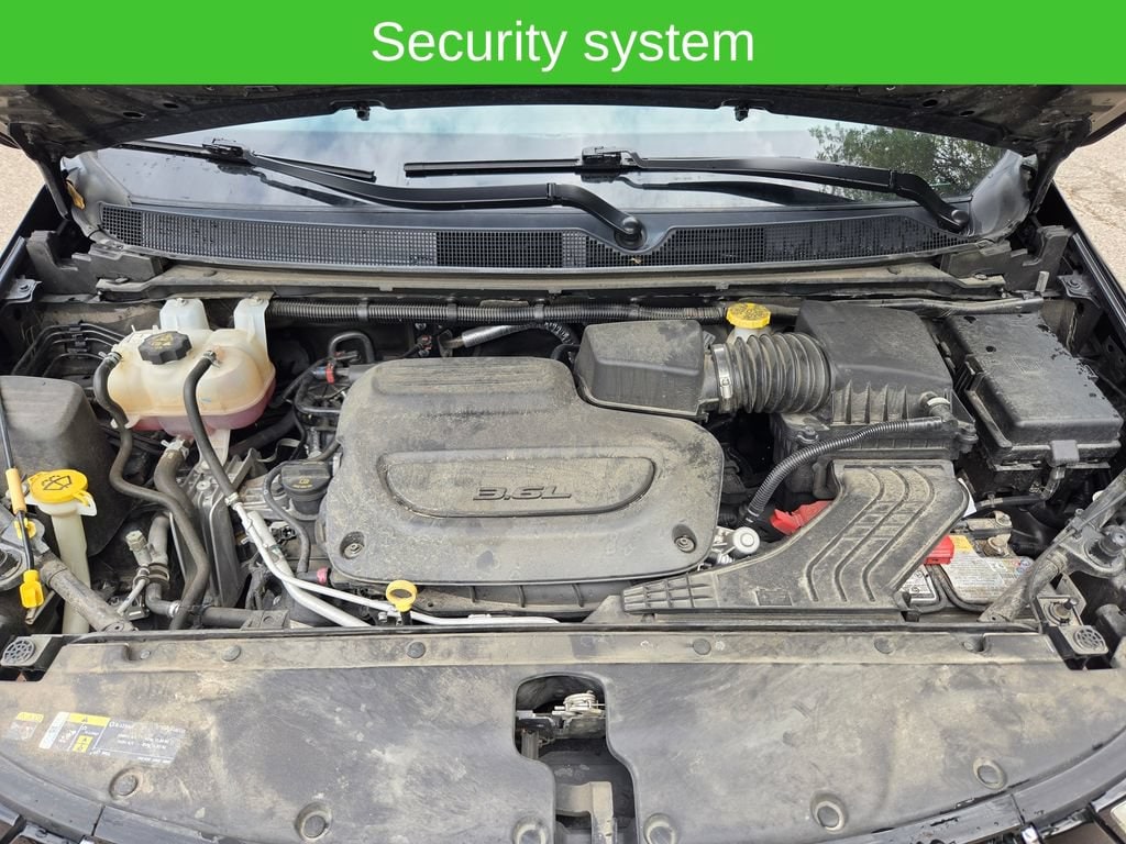 2024 Chrysler Pacifica Touring L - Photo 26