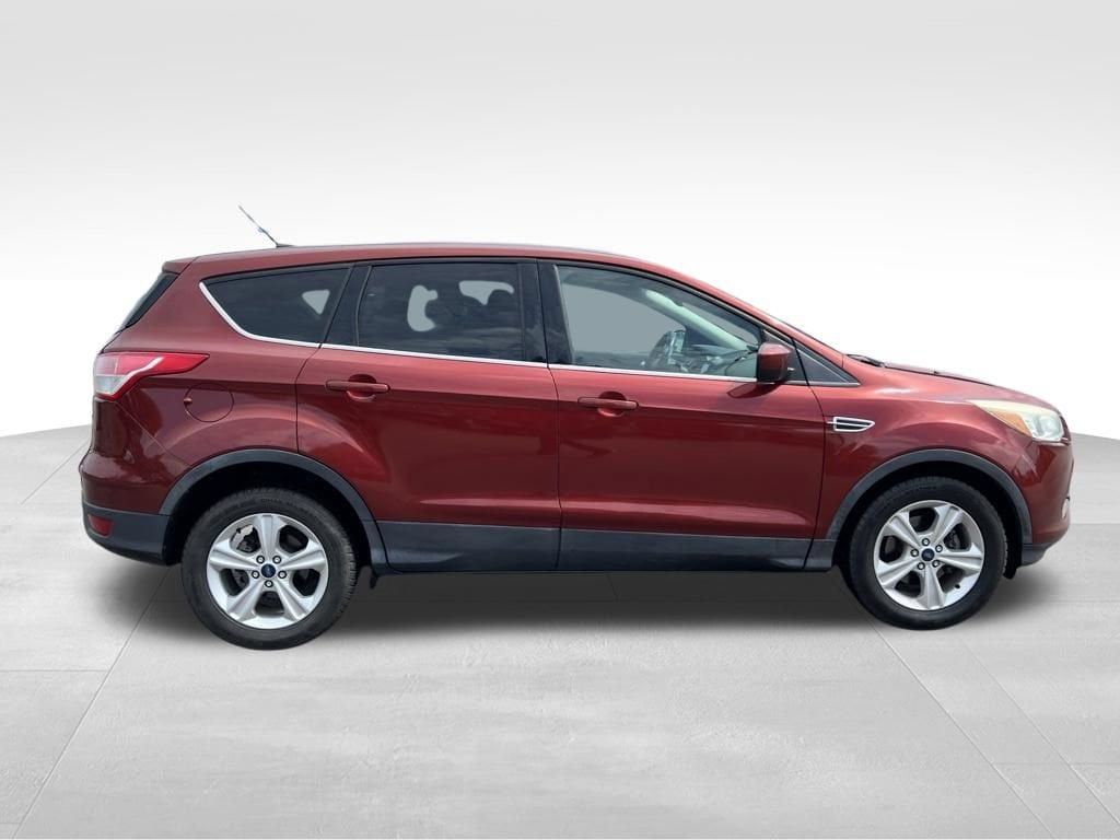 Used 2015 Ford Escape SE