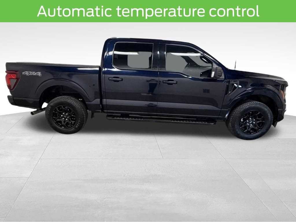 2024 Ford F-150 XLT - Photo 10