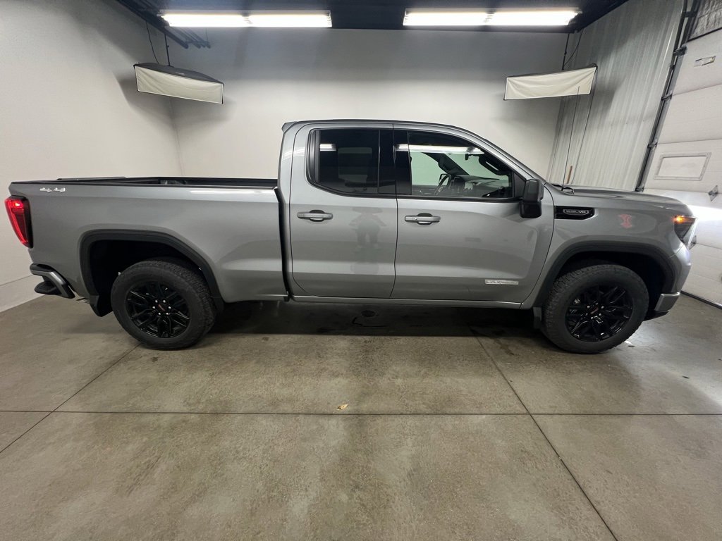 2026 Gmc Sierra 1500 Elevation photo 2