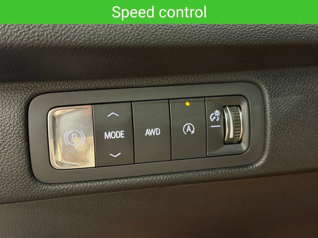 2026 Chevrolet Traverse High Country - Photo 35