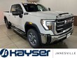 GMC Sierra 2500 HD